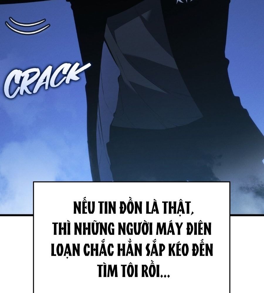 Huyết Thống Hắc Ám Chapter 22 - Trang 2