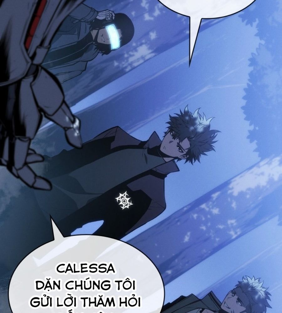 Huyết Thống Hắc Ám Chapter 22 - Trang 2