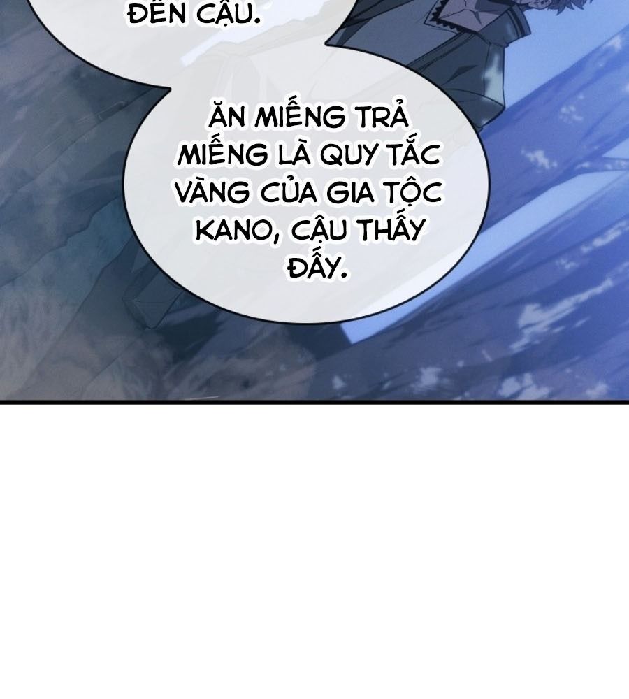 Huyết Thống Hắc Ám Chapter 22 - Trang 2