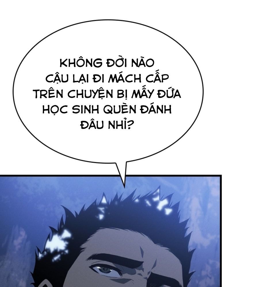 Huyết Thống Hắc Ám Chapter 22 - Trang 2
