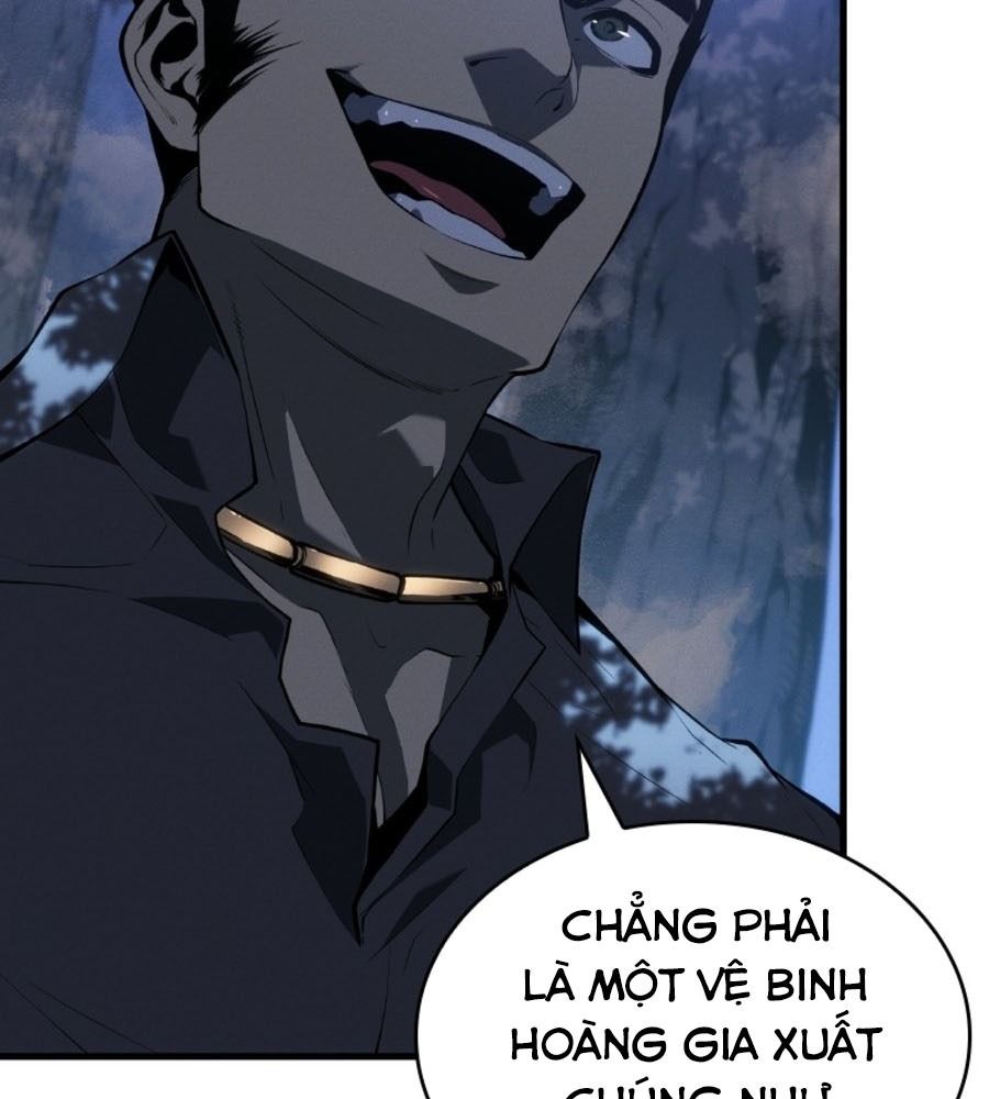 Huyết Thống Hắc Ám Chapter 22 - Trang 2
