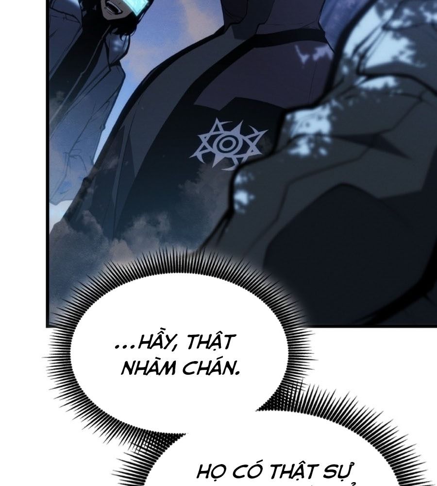 Huyết Thống Hắc Ám Chapter 22 - Trang 2