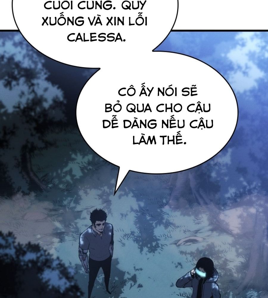Huyết Thống Hắc Ám Chapter 22 - Trang 2