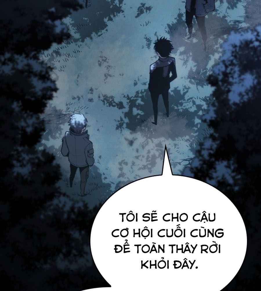 Huyết Thống Hắc Ám Chapter 22 - Trang 2