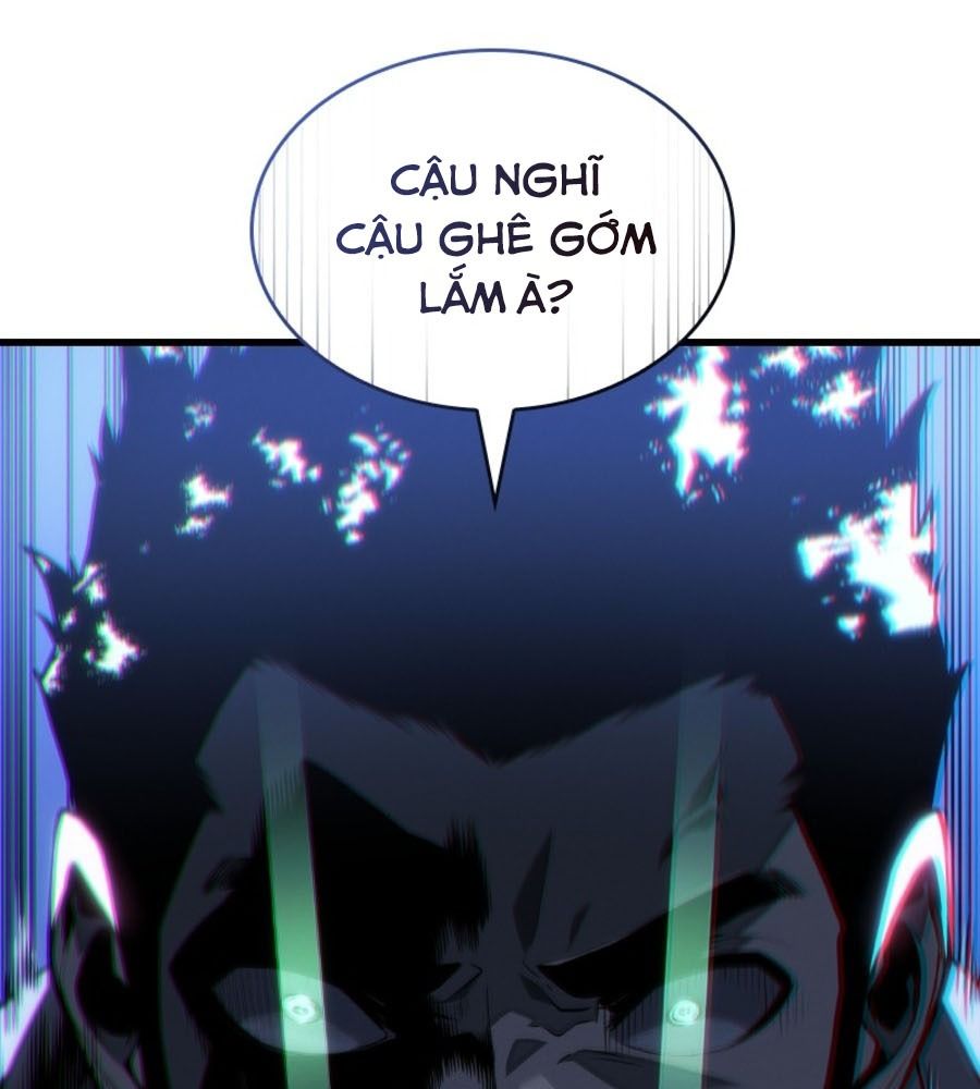 Huyết Thống Hắc Ám Chapter 22 - Trang 2