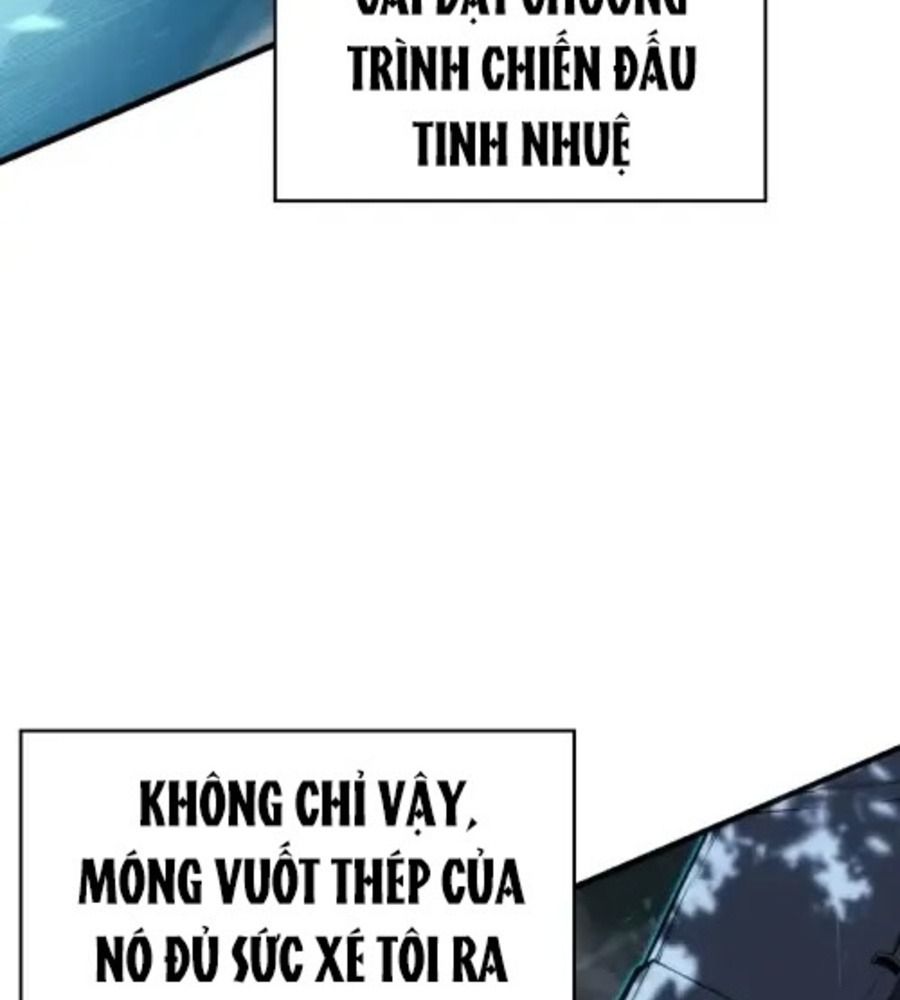 Huyết Thống Hắc Ám Chapter 23 - Trang 2