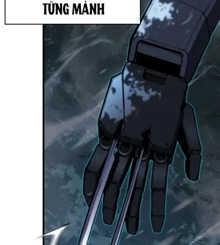 Huyết Thống Hắc Ám Chapter 23 - Trang 2