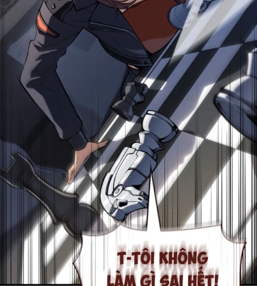 Huyết Thống Hắc Ám Chapter 23 - Trang 2