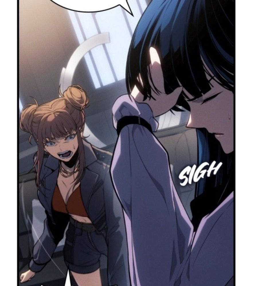 Huyết Thống Hắc Ám Chapter 23 - Trang 2