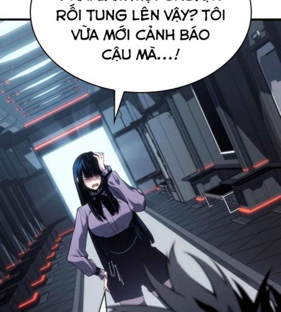 Huyết Thống Hắc Ám Chapter 23 - Trang 2