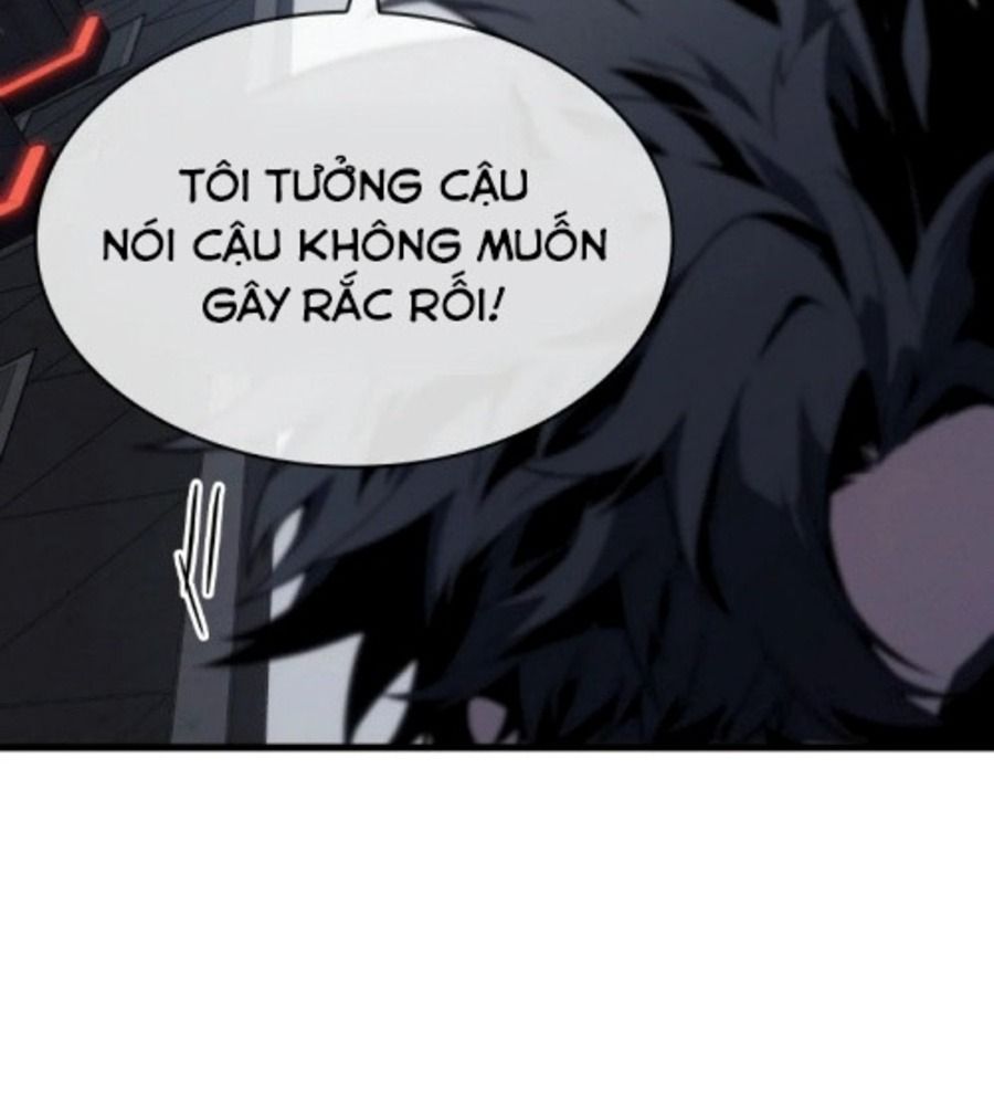 Huyết Thống Hắc Ám Chapter 23 - Trang 2