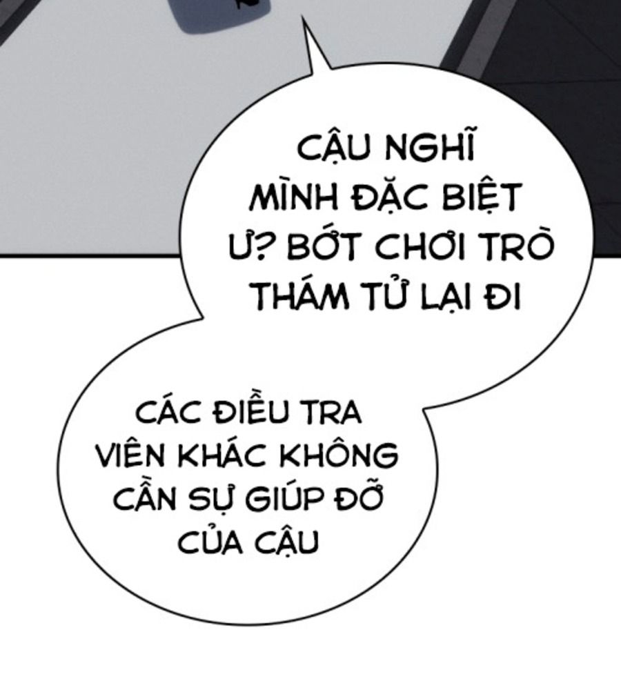 Huyết Thống Hắc Ám Chapter 23 - Trang 2