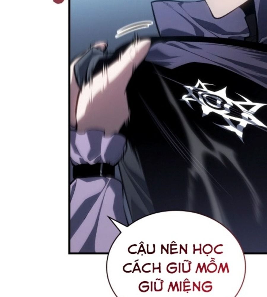 Huyết Thống Hắc Ám Chapter 23 - Trang 2