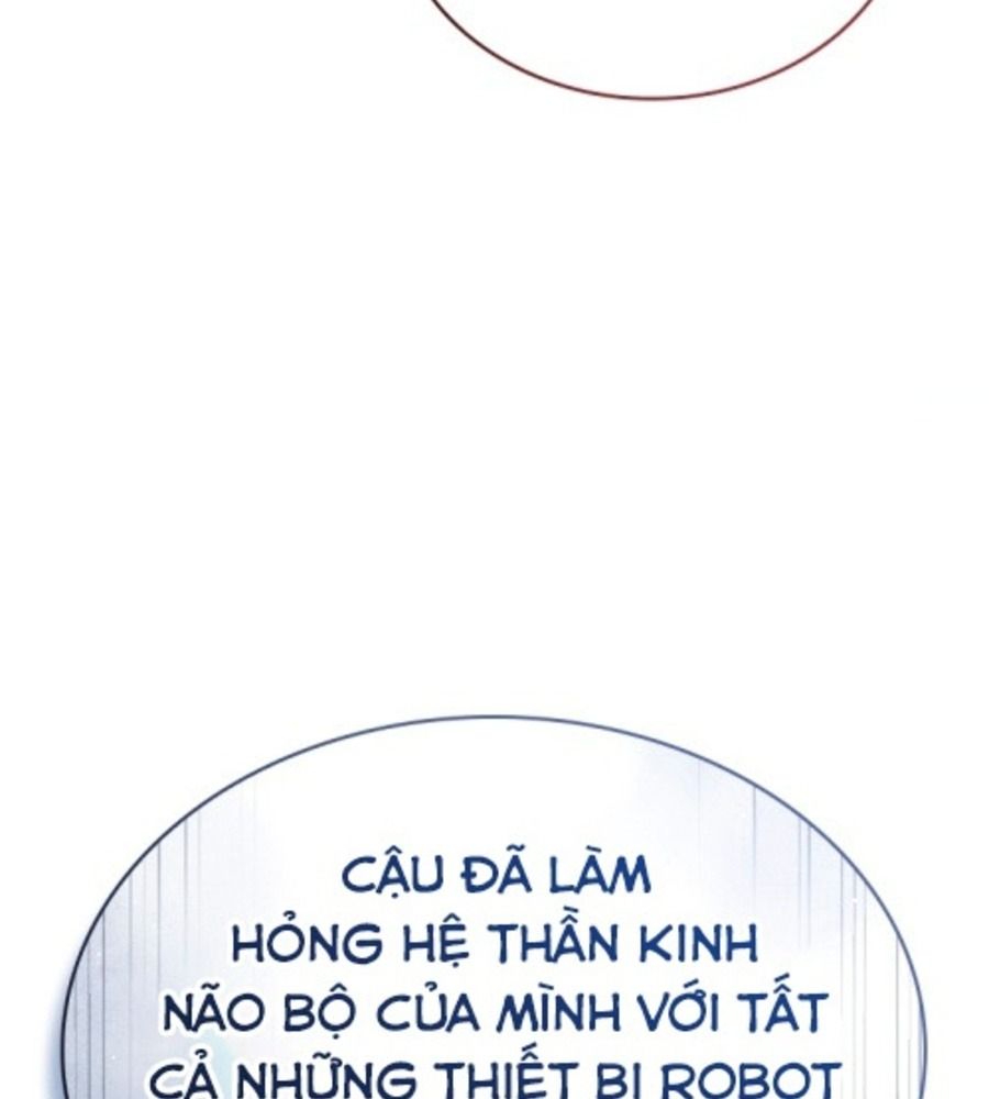 Huyết Thống Hắc Ám Chapter 23 - Trang 2
