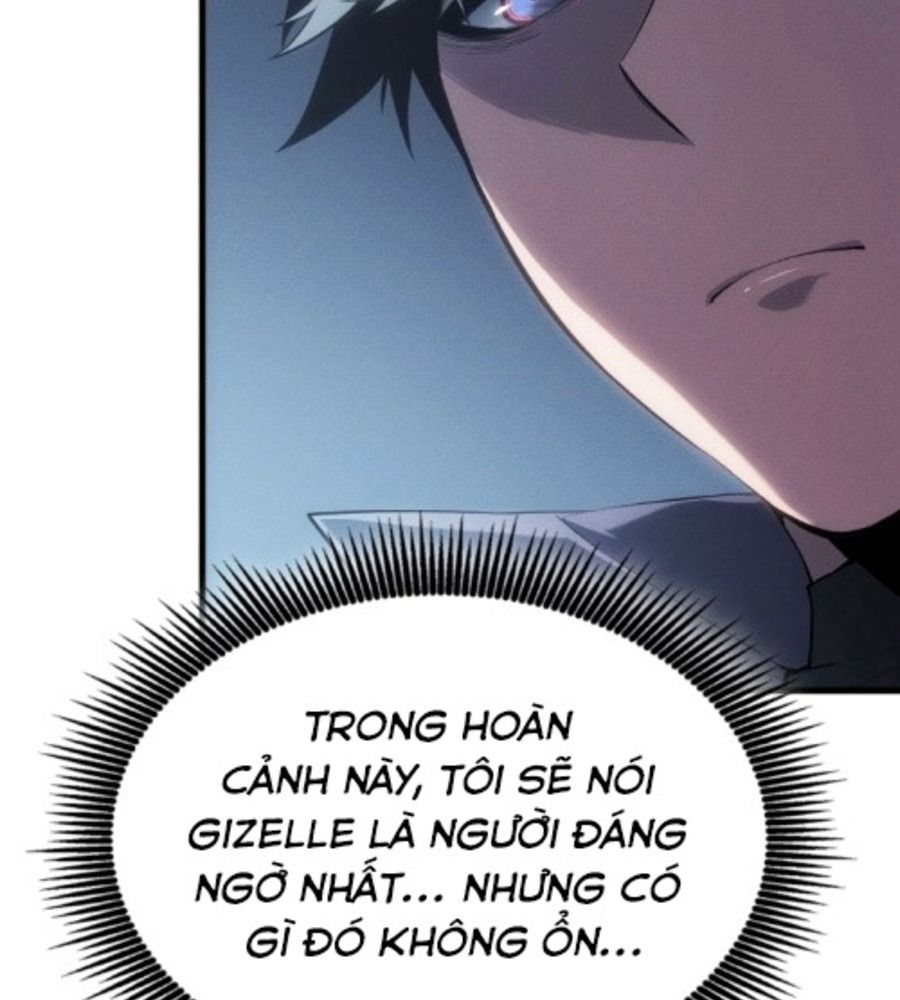 Huyết Thống Hắc Ám Chapter 23 - Trang 2