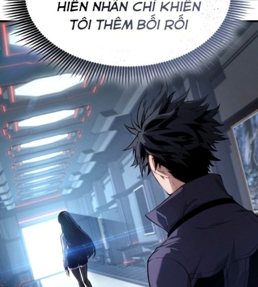 Huyết Thống Hắc Ám Chapter 23 - Trang 2