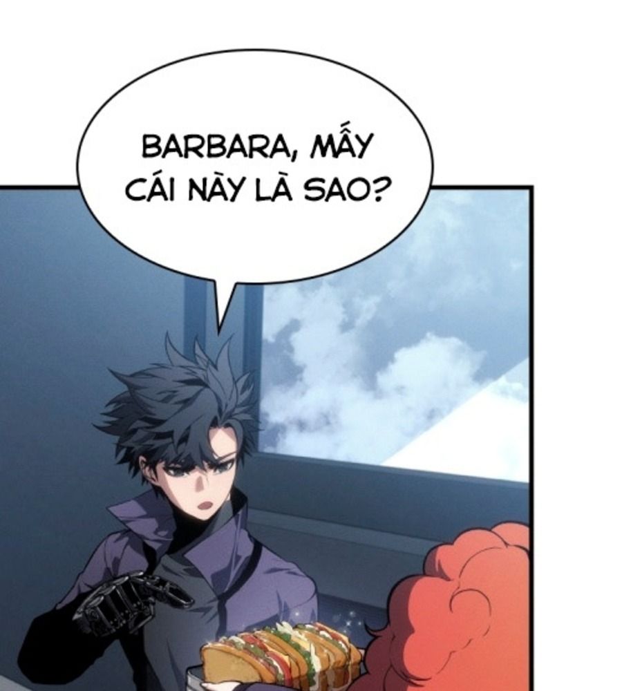 Huyết Thống Hắc Ám Chapter 23 - Trang 2