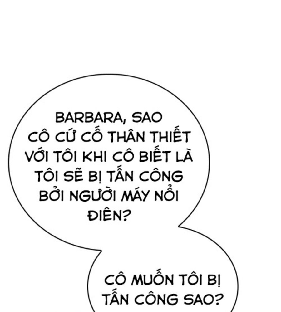 Huyết Thống Hắc Ám Chapter 23 - Trang 2