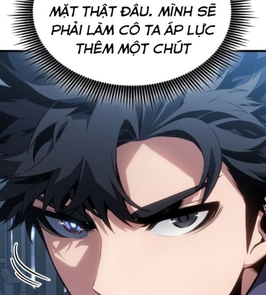 Huyết Thống Hắc Ám Chapter 23 - Trang 2