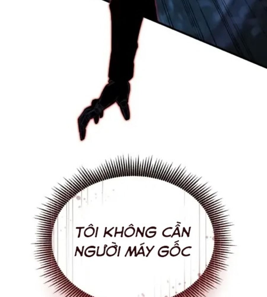 Huyết Thống Hắc Ám Chapter 23 - Trang 2