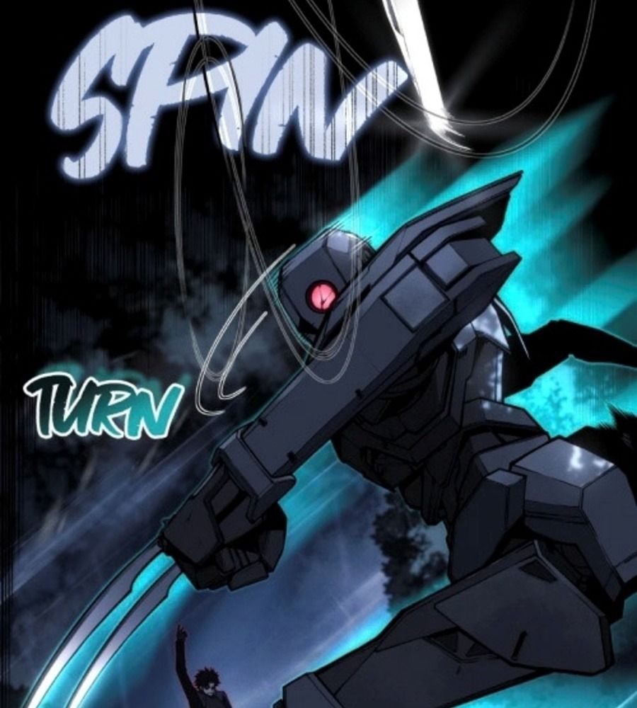 Huyết Thống Hắc Ám Chapter 23 - Trang 2