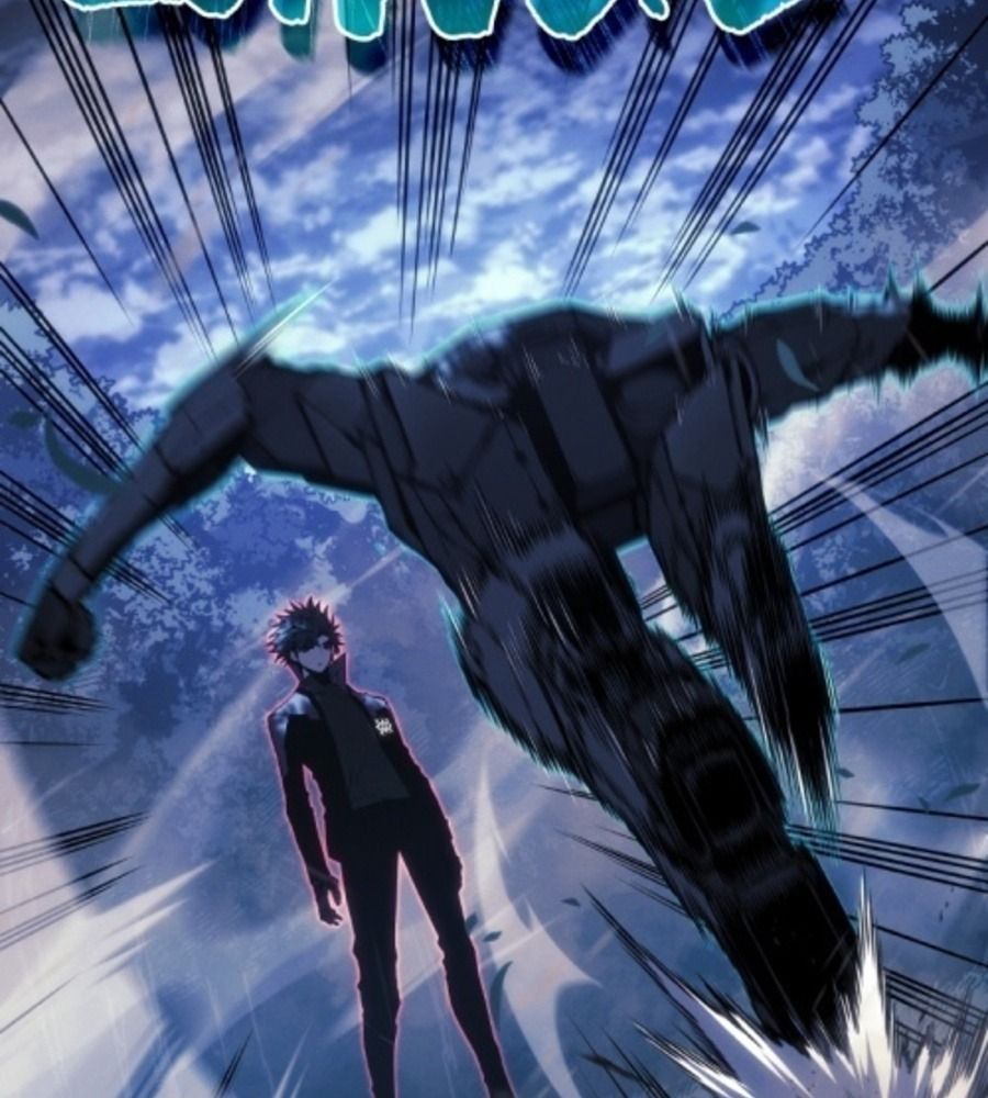 Huyết Thống Hắc Ám Chapter 23 - Trang 2