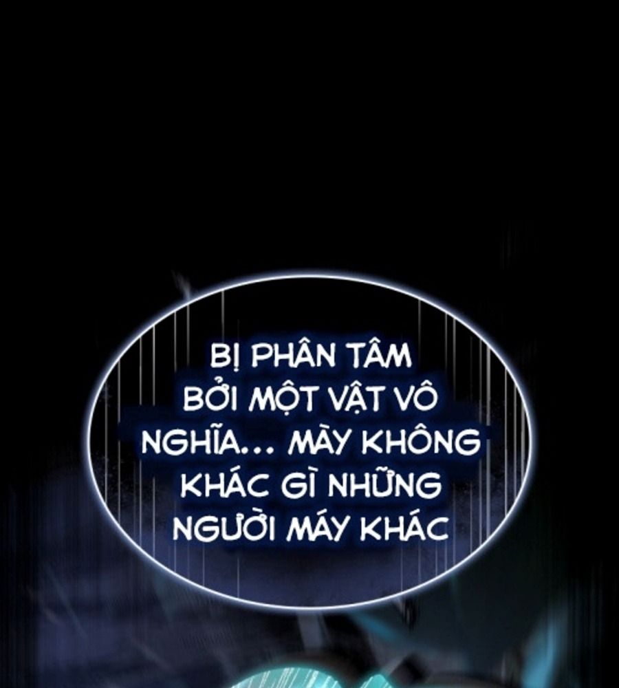 Huyết Thống Hắc Ám Chapter 23 - Trang 2
