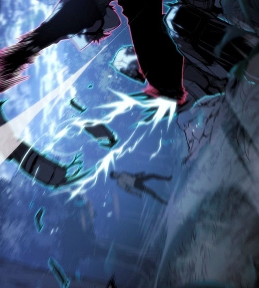 Huyết Thống Hắc Ám Chapter 23 - Trang 2