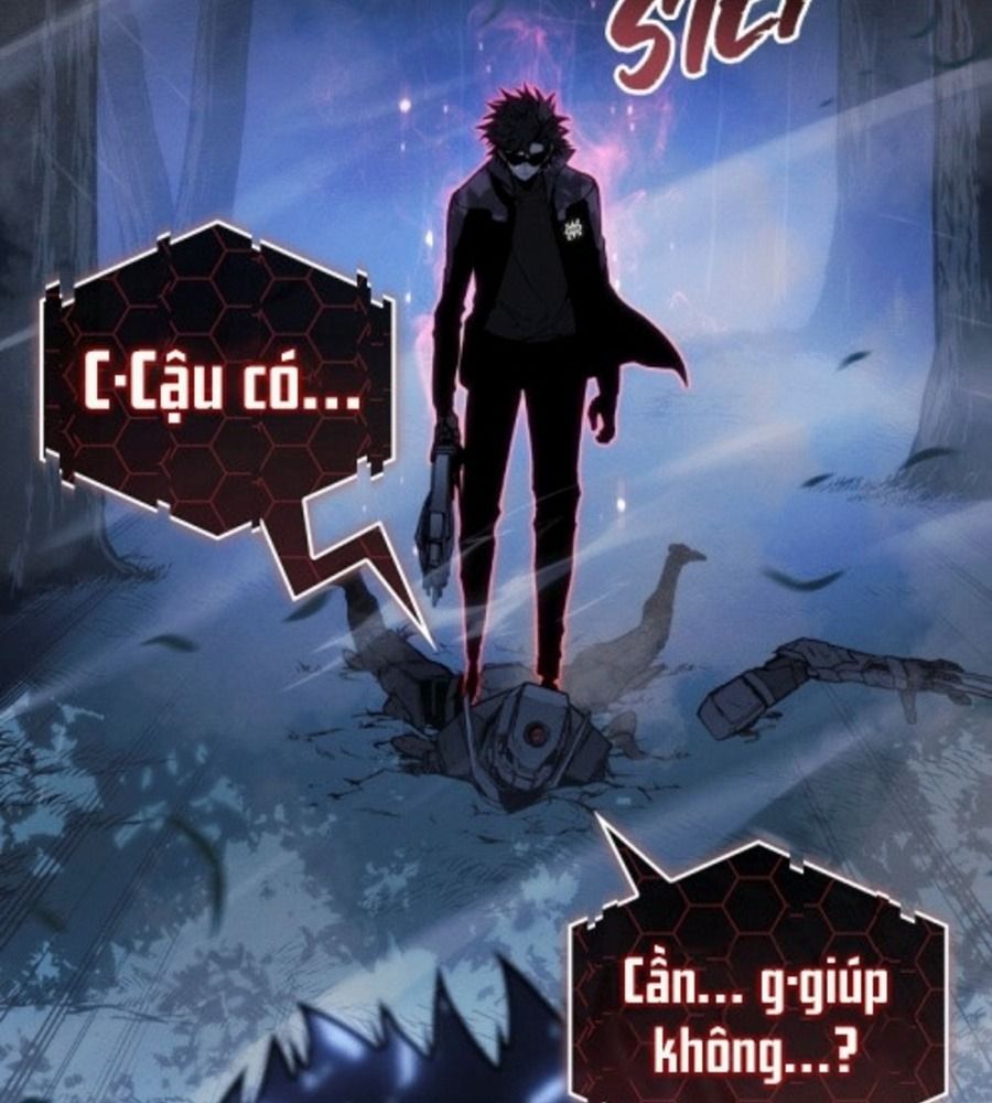 Huyết Thống Hắc Ám Chapter 23 - Trang 2