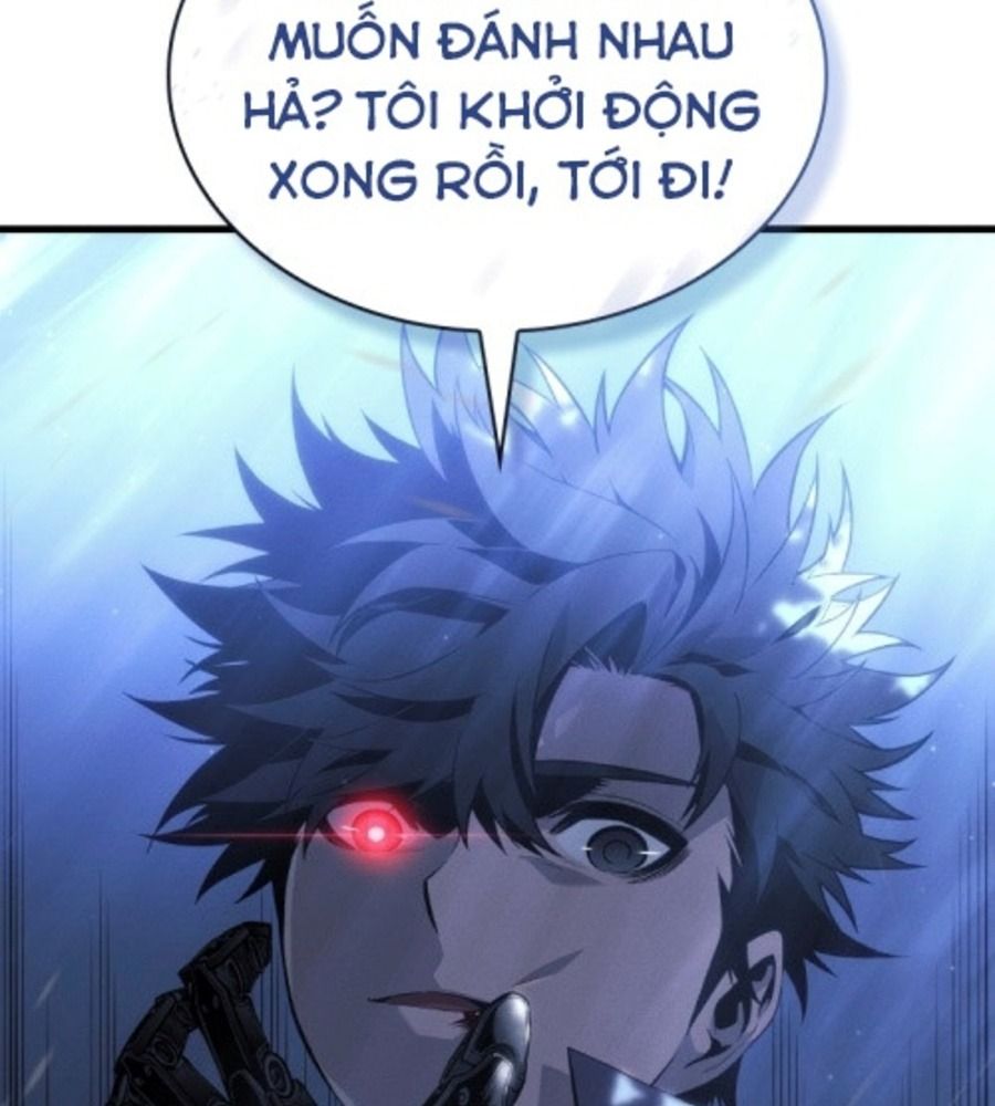 Huyết Thống Hắc Ám Chapter 23 - Trang 2