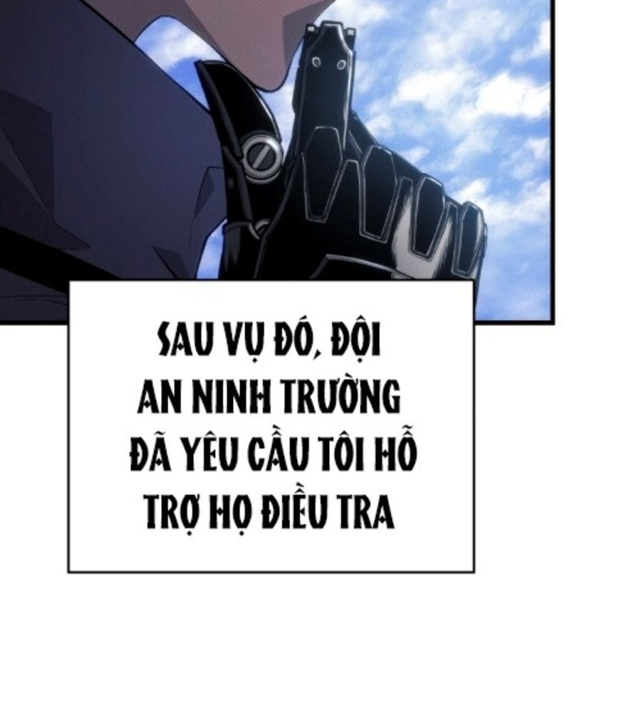 Huyết Thống Hắc Ám Chapter 23 - Trang 2