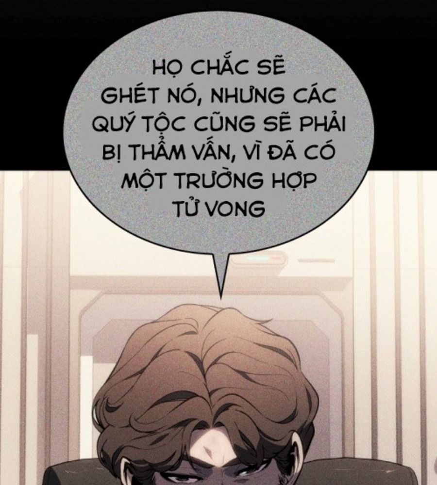 Huyết Thống Hắc Ám Chapter 23 - Trang 2