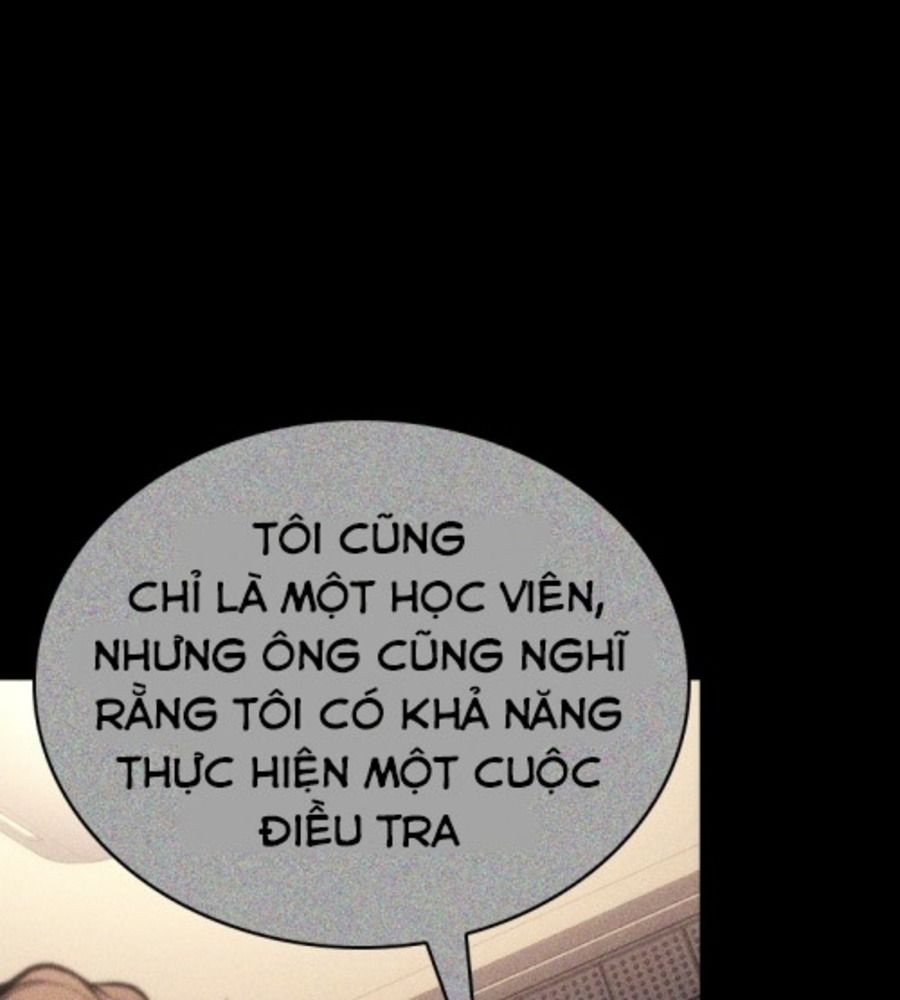 Huyết Thống Hắc Ám Chapter 23 - Trang 2