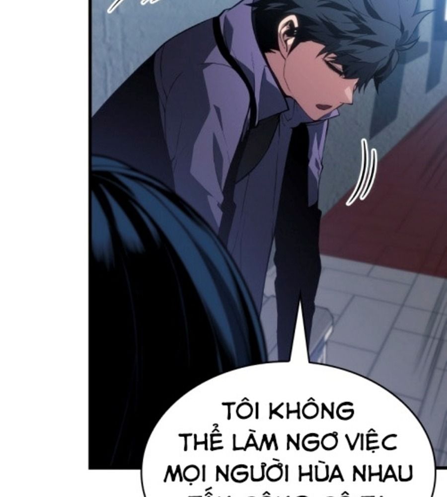 Huyết Thống Hắc Ám Chapter 23 - Trang 2