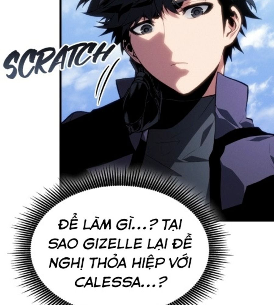 Huyết Thống Hắc Ám Chapter 23 - Trang 2