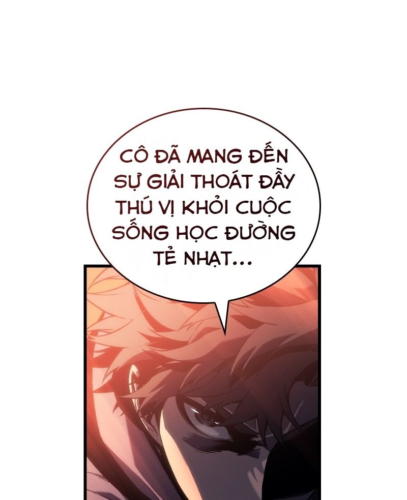 Huyết Thống Hắc Ám Chapter 24 - Trang 2