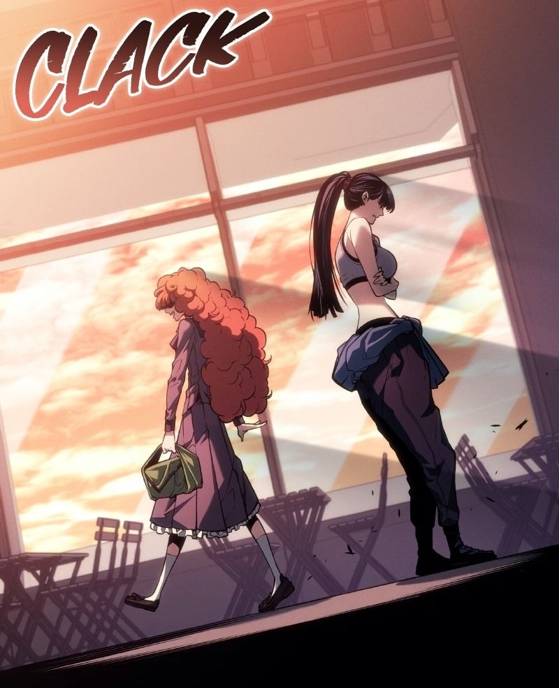 Huyết Thống Hắc Ám Chapter 24 - Trang 2