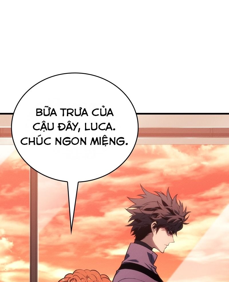 Huyết Thống Hắc Ám Chapter 24 - Trang 2