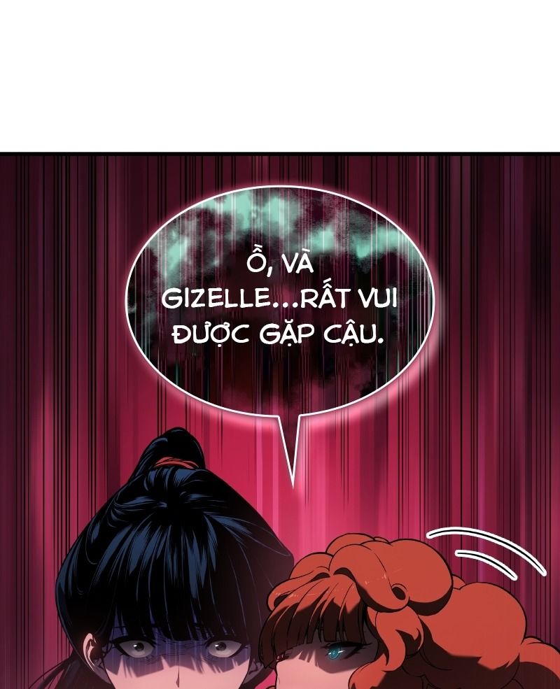 Huyết Thống Hắc Ám Chapter 24 - Trang 2
