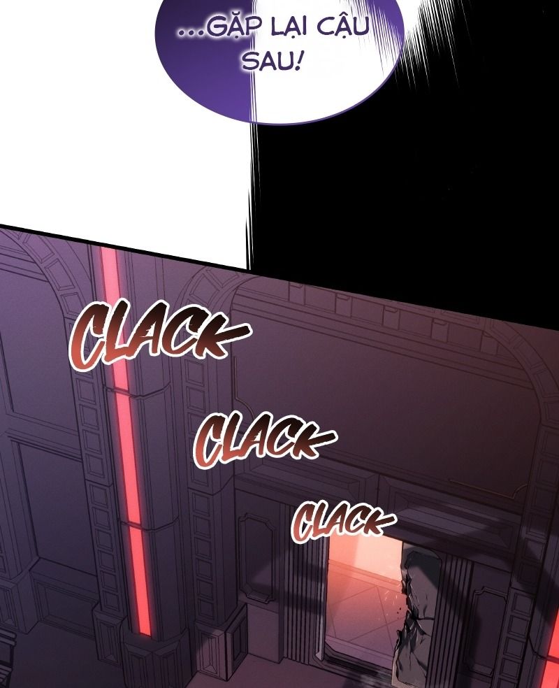Huyết Thống Hắc Ám Chapter 24 - Trang 2