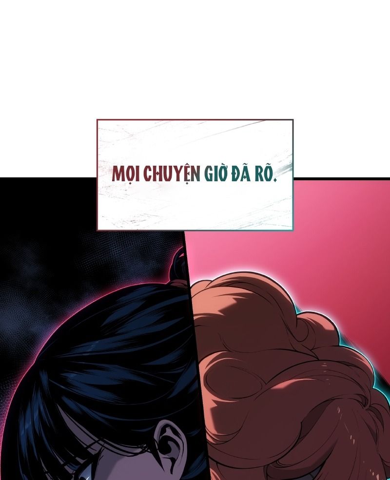 Huyết Thống Hắc Ám Chapter 24 - Trang 2