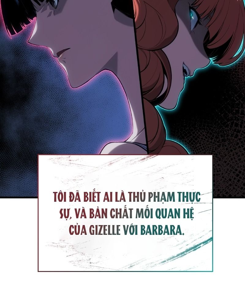 Huyết Thống Hắc Ám Chapter 24 - Trang 2