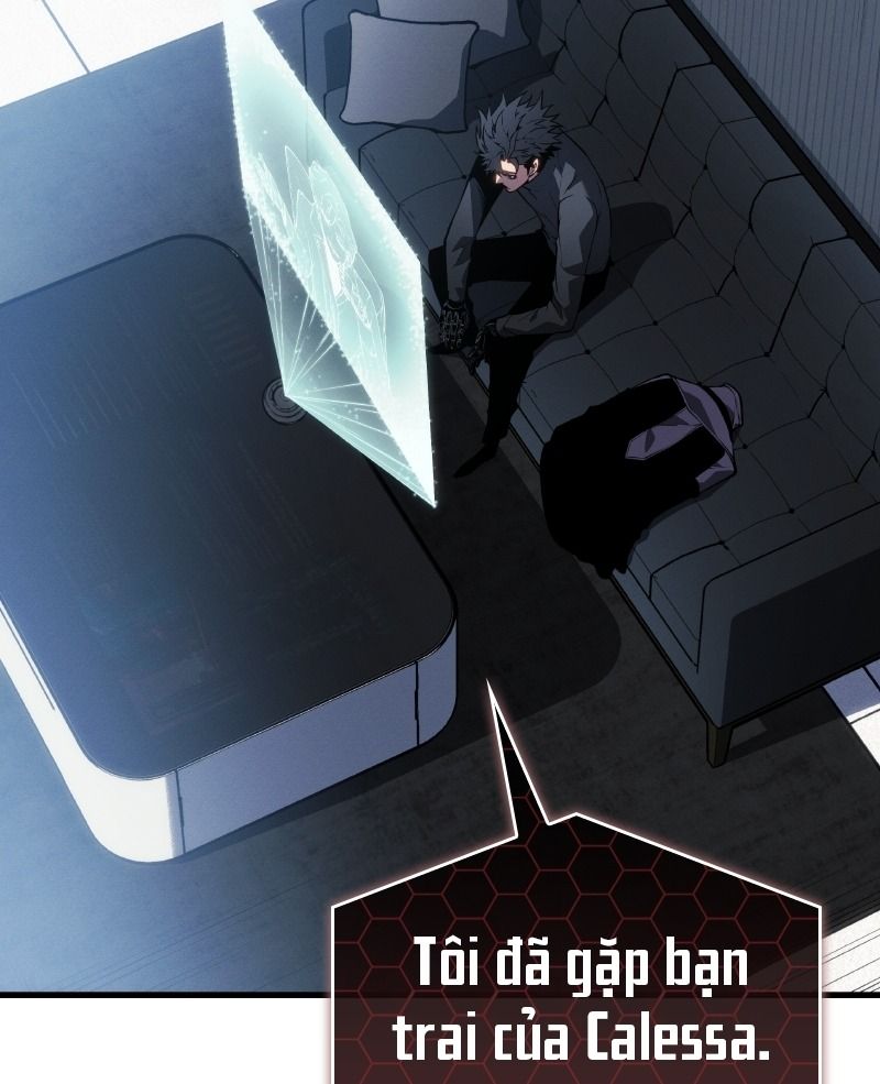 Huyết Thống Hắc Ám Chapter 24 - Trang 2