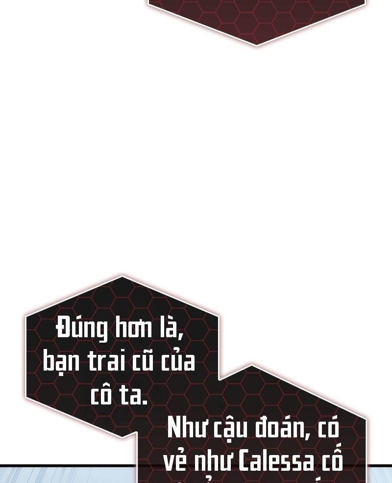 Huyết Thống Hắc Ám Chapter 24 - Trang 2