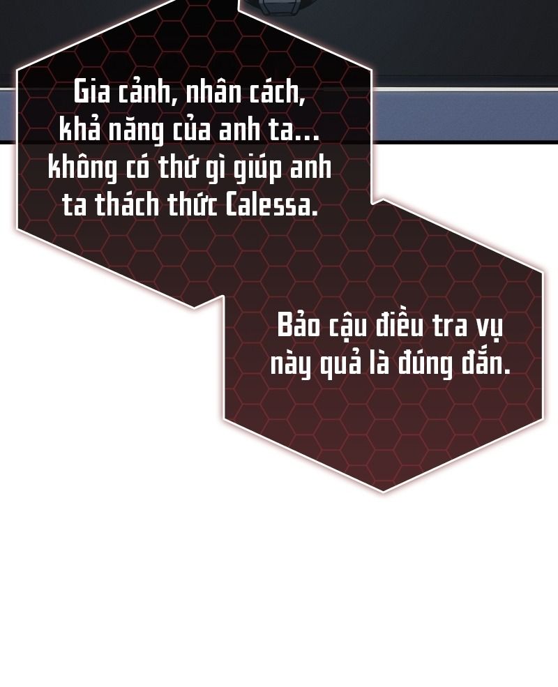 Huyết Thống Hắc Ám Chapter 24 - Trang 2