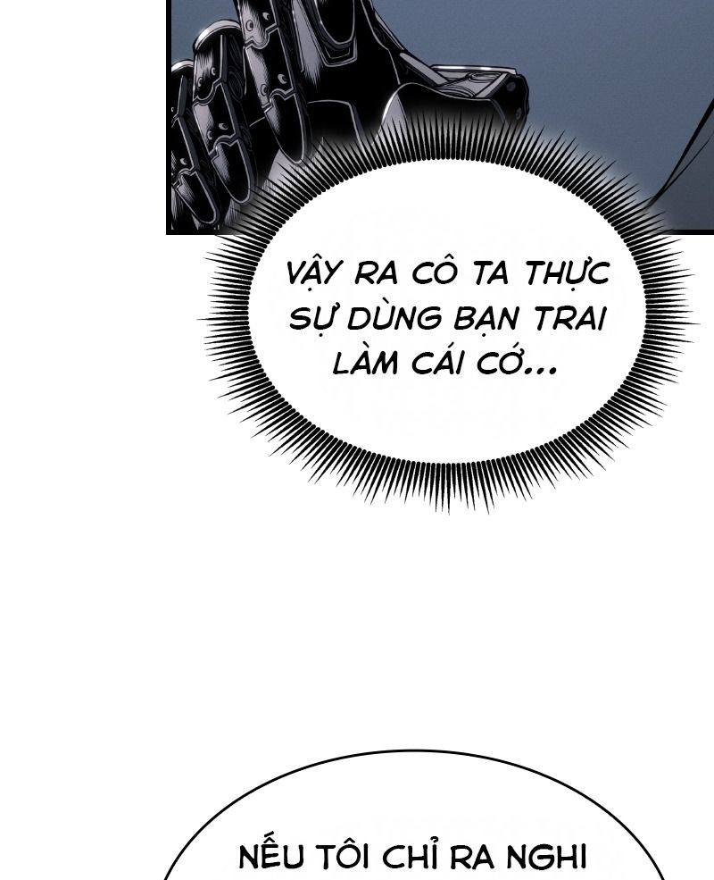 Huyết Thống Hắc Ám Chapter 24 - Trang 2
