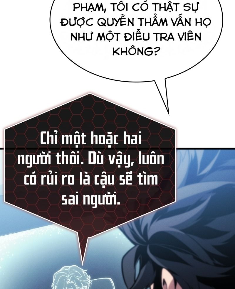 Huyết Thống Hắc Ám Chapter 24 - Trang 2