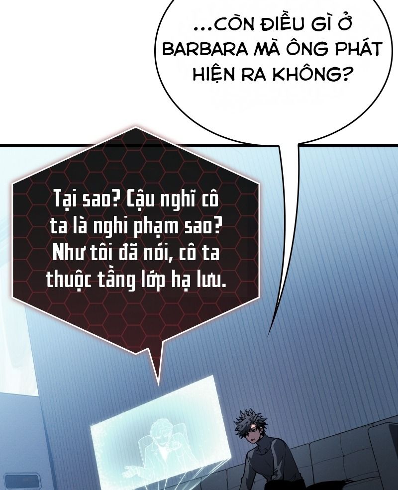 Huyết Thống Hắc Ám Chapter 24 - Trang 2
