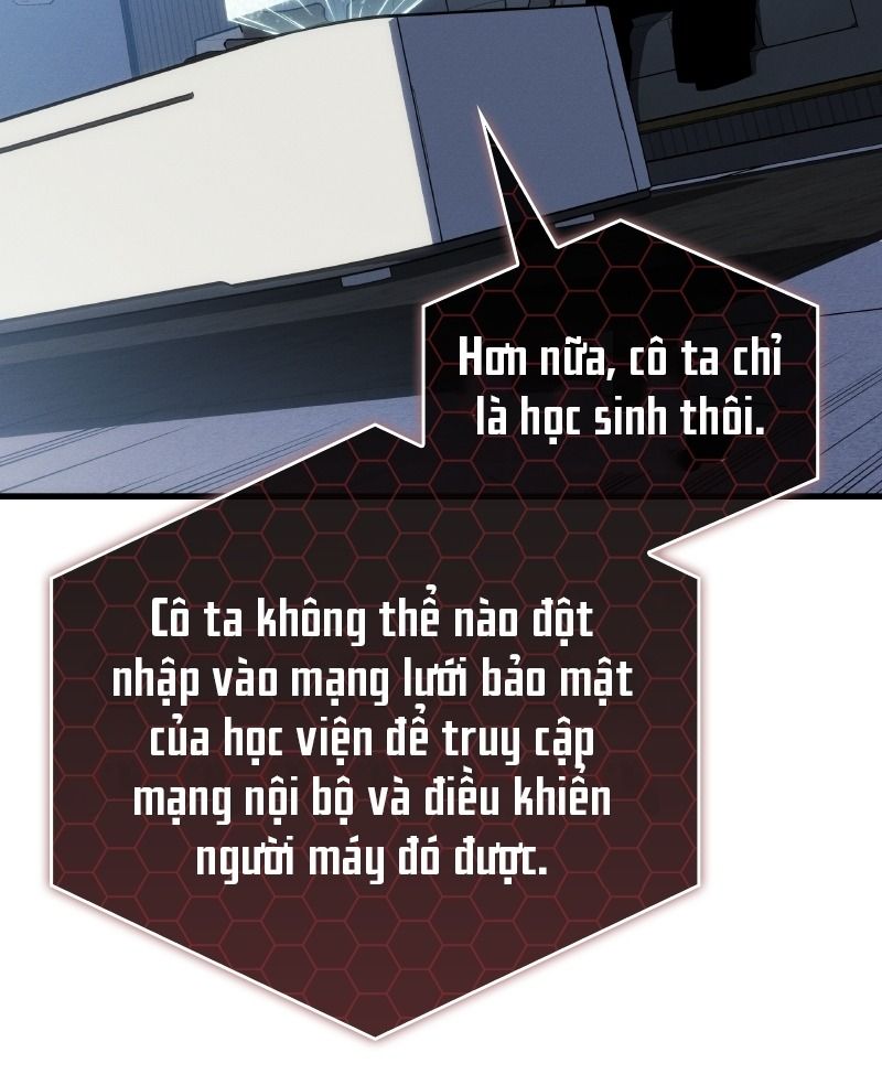 Huyết Thống Hắc Ám Chapter 24 - Trang 2