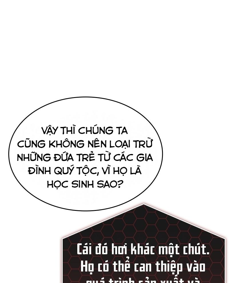Huyết Thống Hắc Ám Chapter 24 - Trang 2